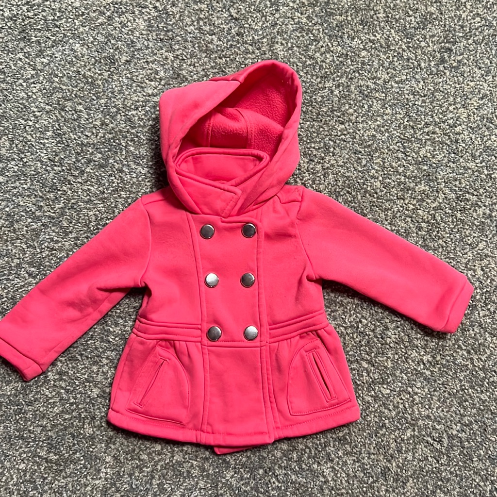Lightweight Transitional Jacket